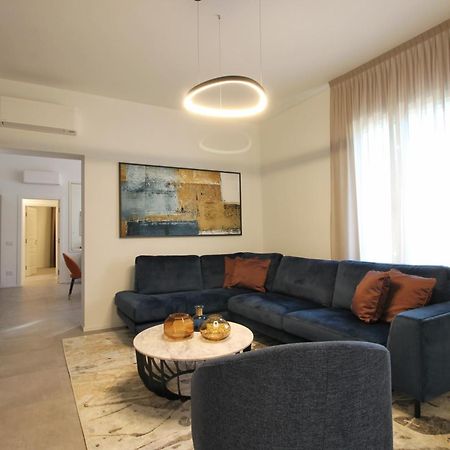 Villa Benatti Carpi Exteriör bild